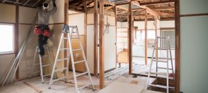 Entreprise de rénovation de la maison et de rénovation d’appartement à Lagamas
